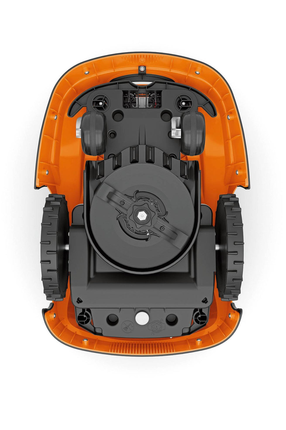 STIHL Mähroboter iMOW 422.2