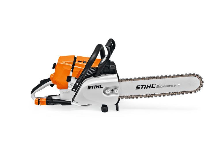 STIHL Gesteinschneider GS461