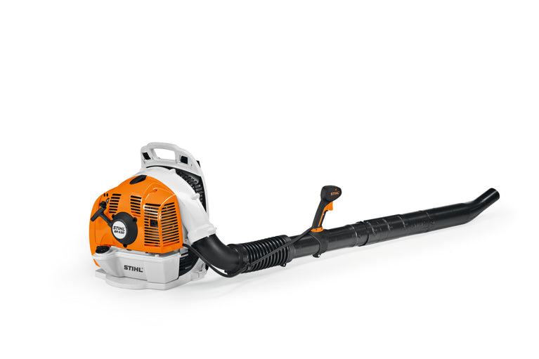 STIHL Benzin-Laubbläser BR430