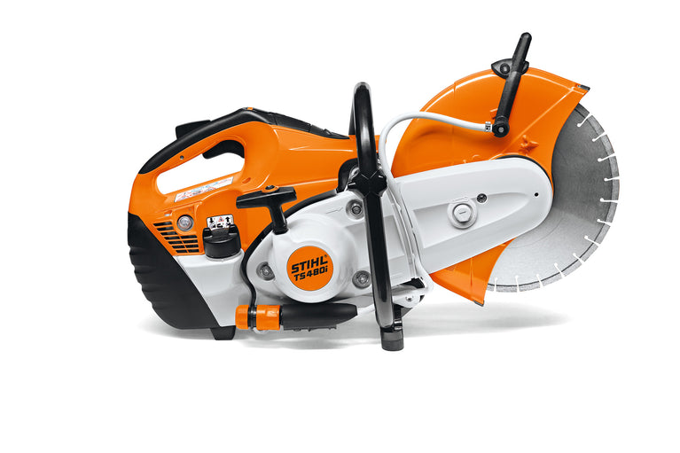 STIHL Benzin-Trennschleifer TS480i