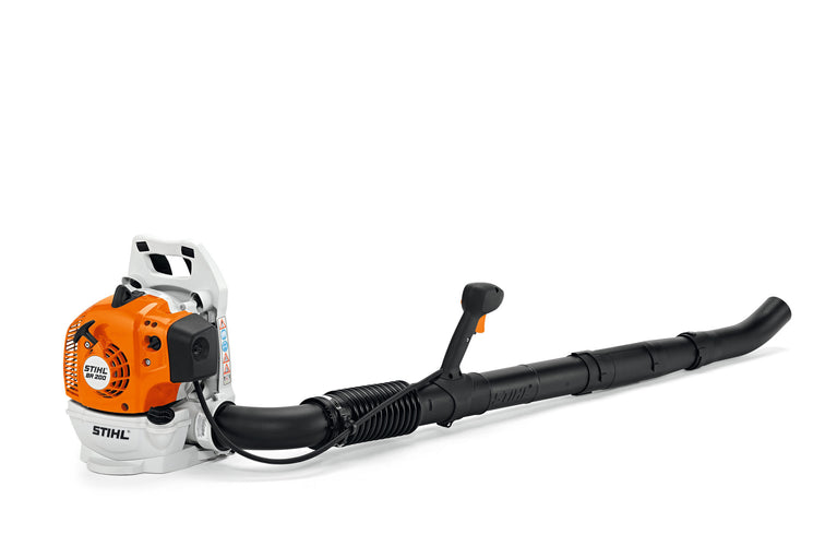 STIHL Benzin-Laubbläser BR200