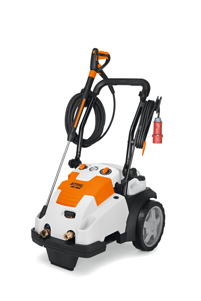 STIHL Elektro-Hochdruckreiniger RE362