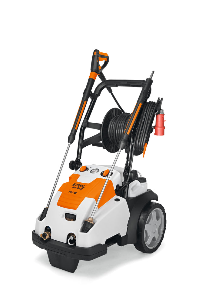 STIHL Elektro-Hochdruckreiniger RE462 PLUS