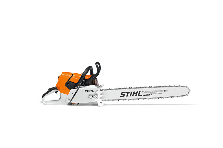 STIHL Benzin-Kettensäge MS661