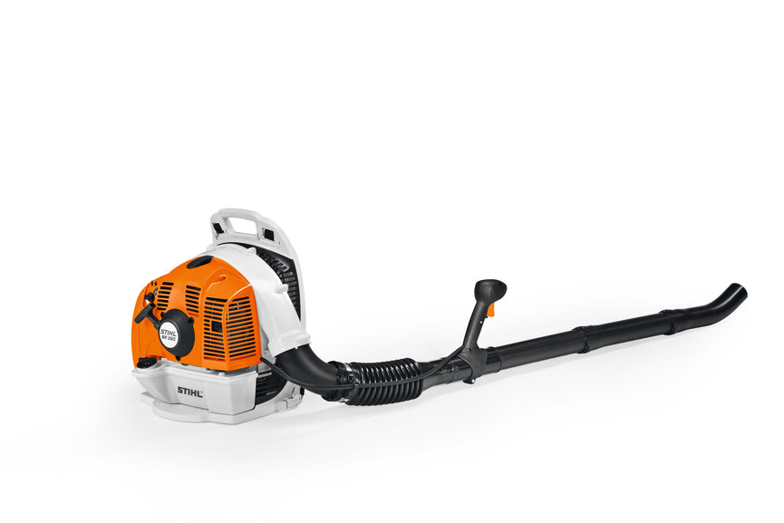 STIHL Benzin-Laubbläser BR350