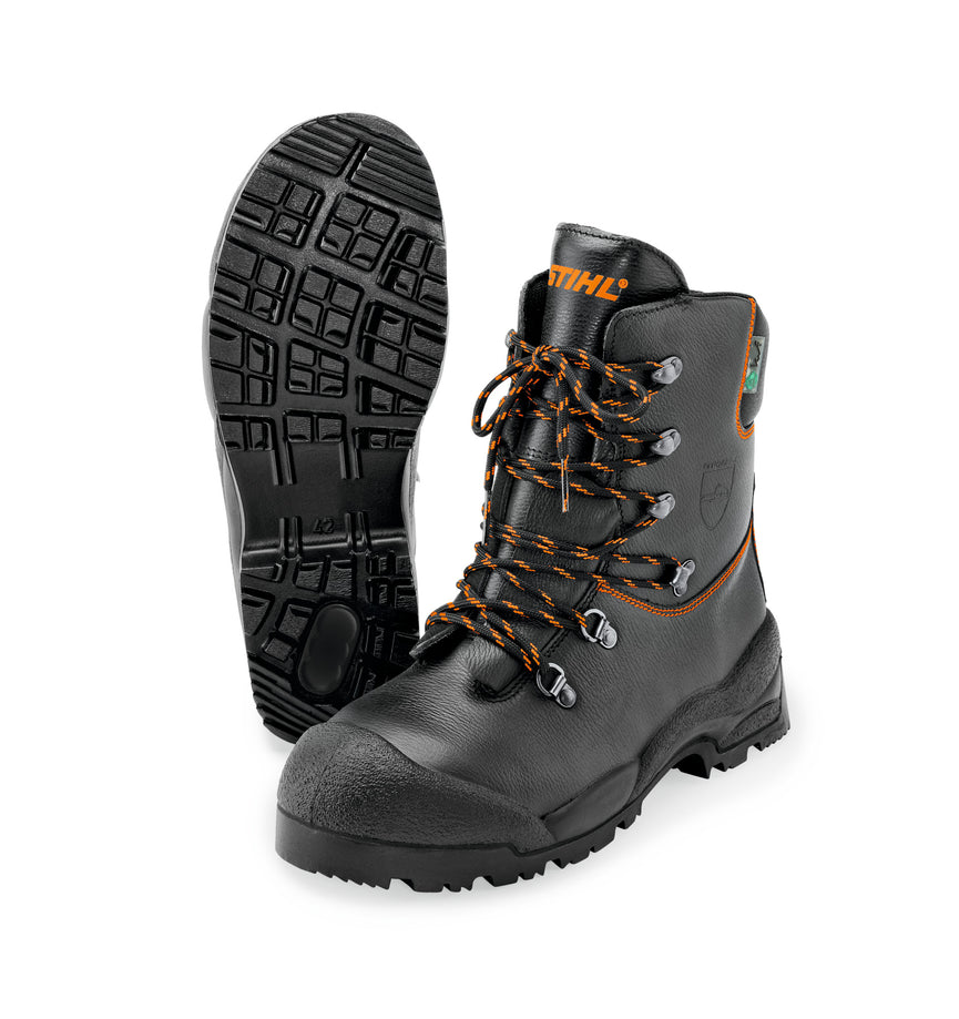 MS-Stiefel, FUNCTION Gr. 44
