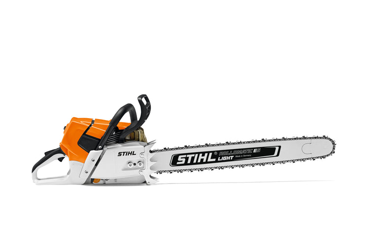 STIHL Benzin-Kettensäge MS661