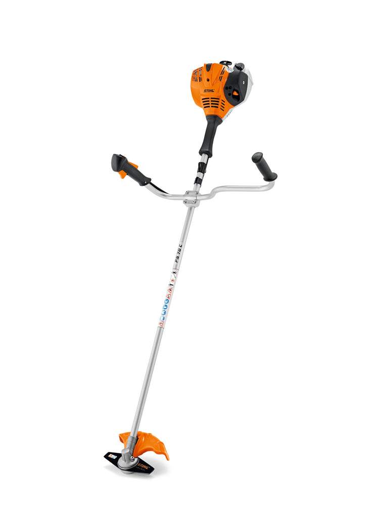 STIHL Benzin-Motorsense FS 70
