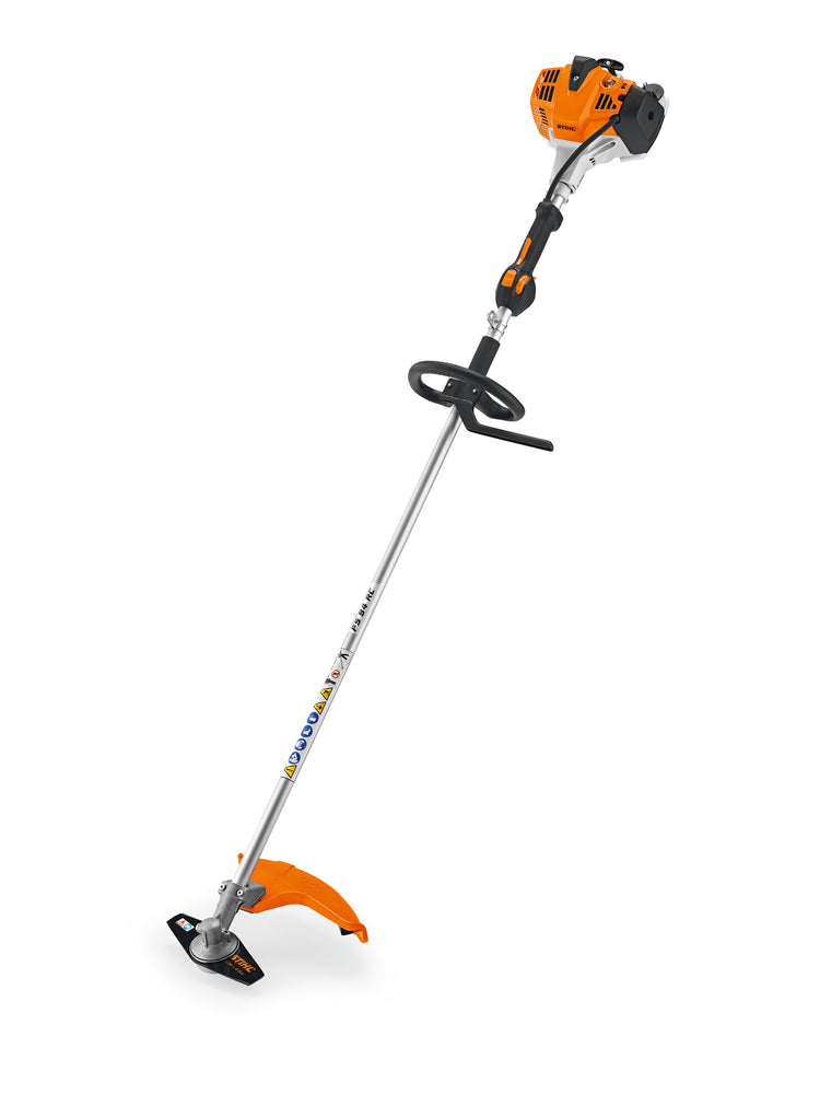 STIHL Benzin-Motorsense FS94