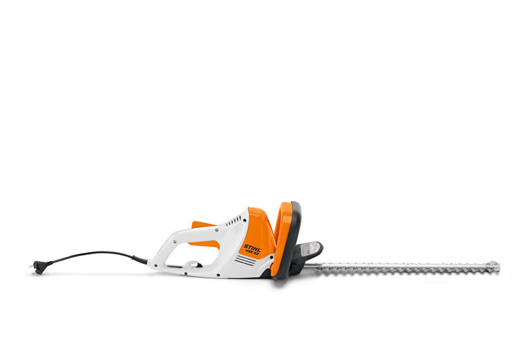 STIHL Elektro-Heckenschere HSE42