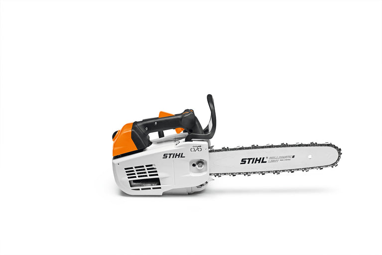 STIHL Benzin-Kettensäge MS201