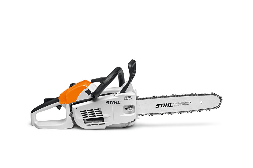 STIHL Benzin-Kettensäge MS201
