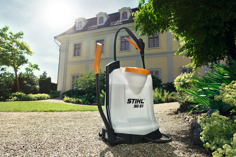 STIHL Spritzgerät SG51