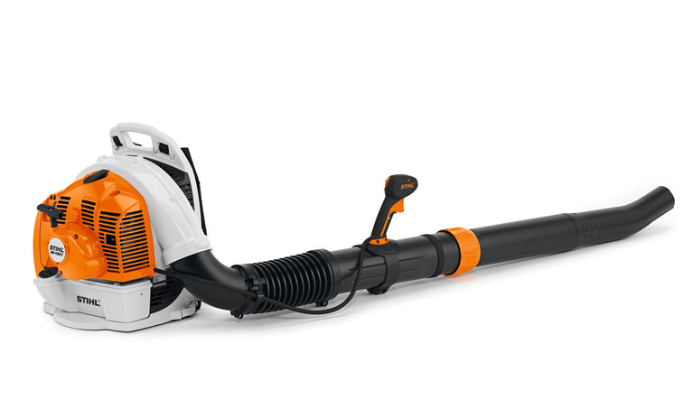 STIHL Benzin-Laubbläser BR450 C-EF