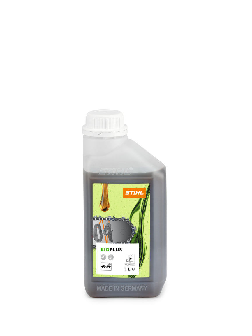 Sägekettenhaftöl BioPlus 5 l