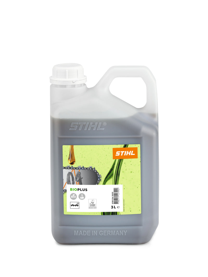 Sägekettenhaftöl BioPlus 20 l