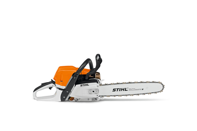 STIHL Benzin-Kettensäge MS 362