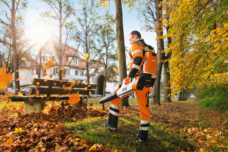STIHL Akku-Laubbläser BGA100 - AP-System