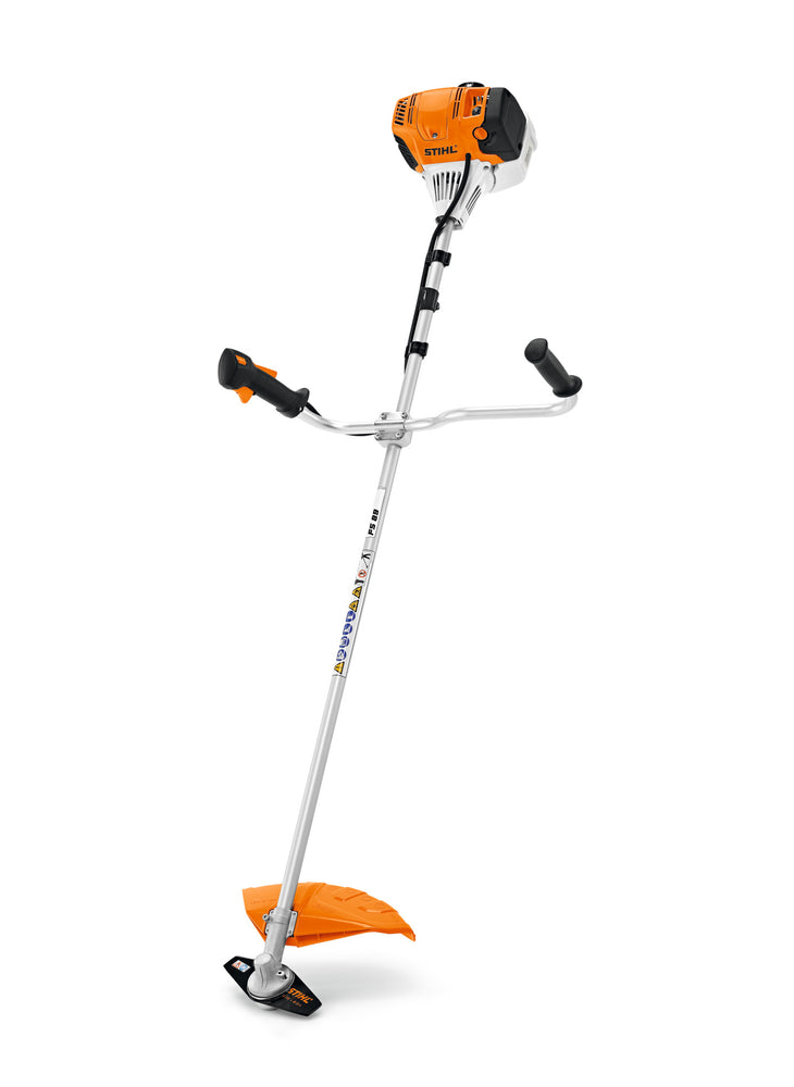 STIHL Benzin-Motorsense FS89