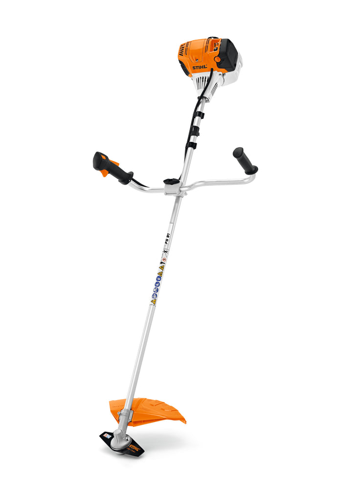 STIHL Benzin-Motorsense FS91