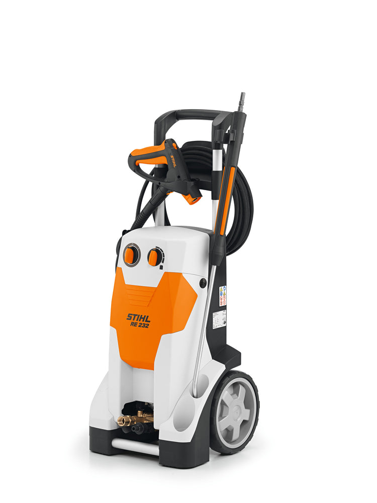 STIHL Elektro-Hochdruckreiniger RE232