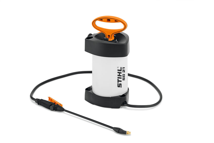 STIHL Spritzgerät SG21