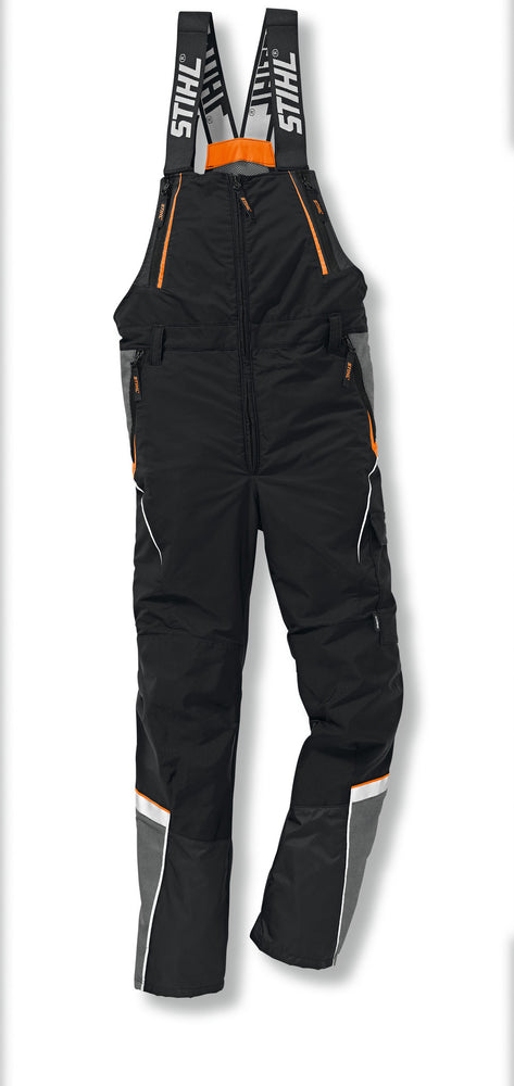 Latzhose ADVANCE X-Light Gr. M