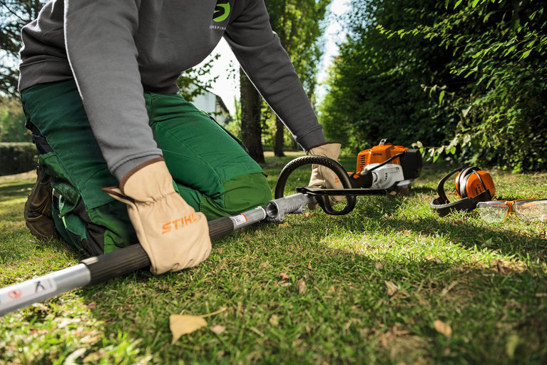 STIHL Benzin-KombiMotor KM94 R-CE