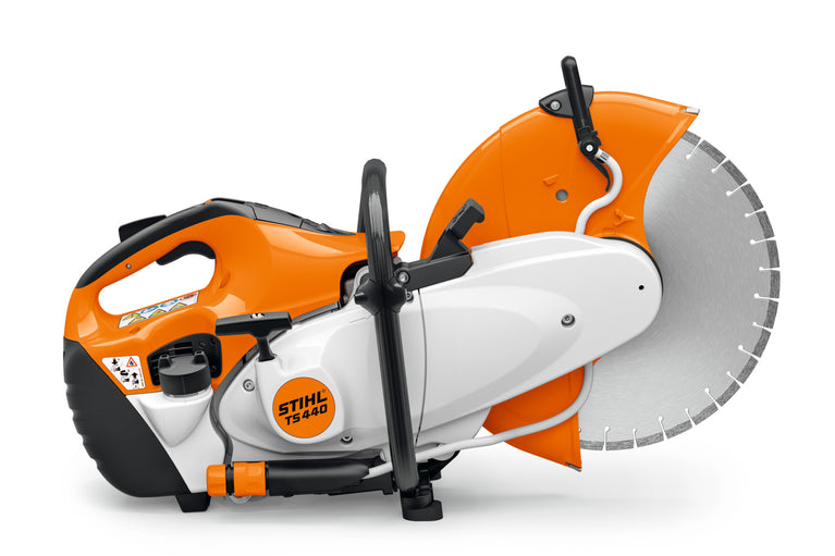 STIHL Benzin-Trennschleifer TS440