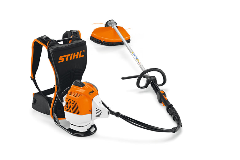 STIHL Benzin-Motorsense FR410