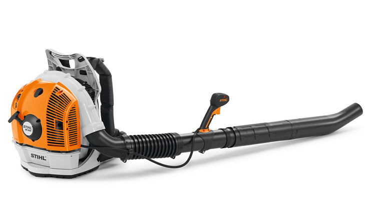 STIHL Benzin-Laubbläser BR600