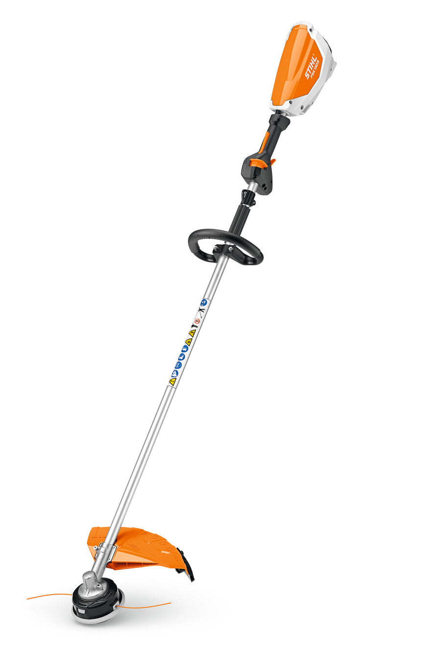 STIHL Akku-Motorsense FSA130 - AP-System