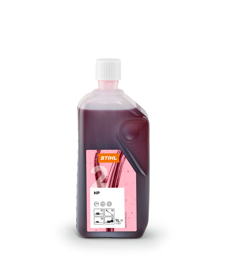 STIHL Zweitaktmotorenöl HP