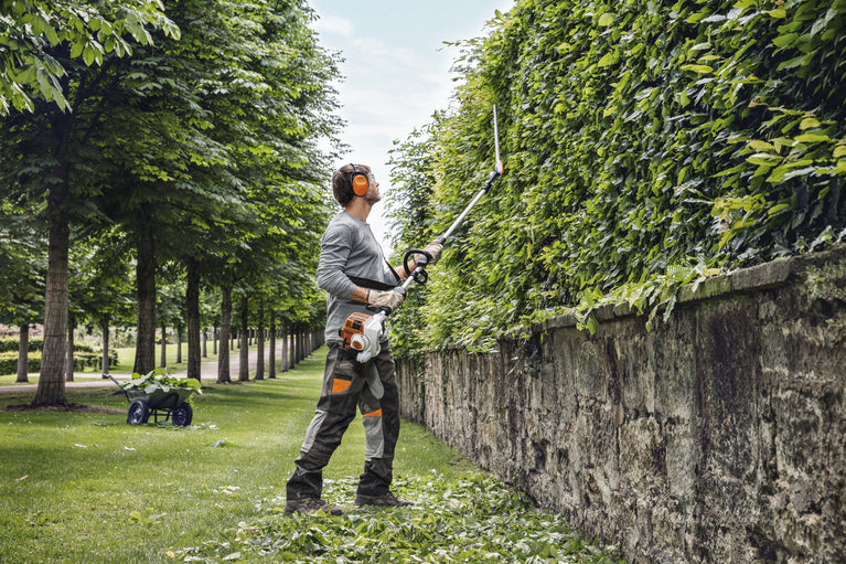STIHL Benzin-Heckenschneider HL94