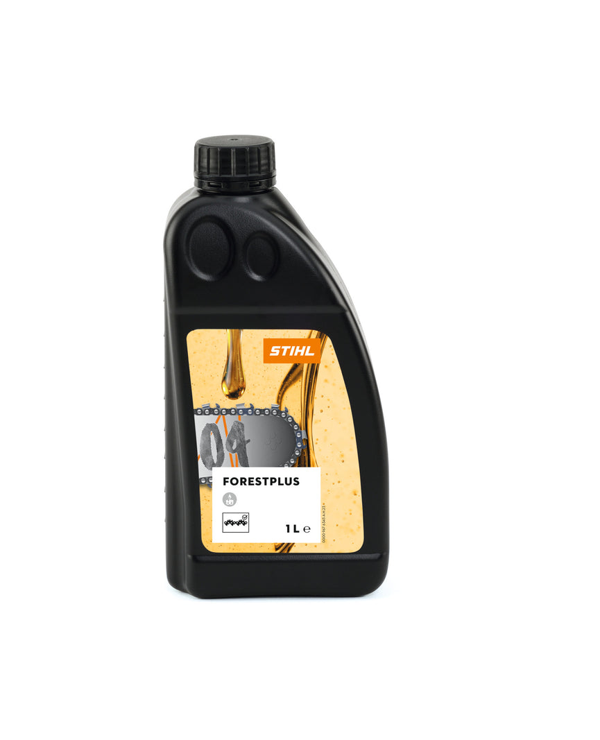 Sägekettenhaftöl ForestPlus 5 l