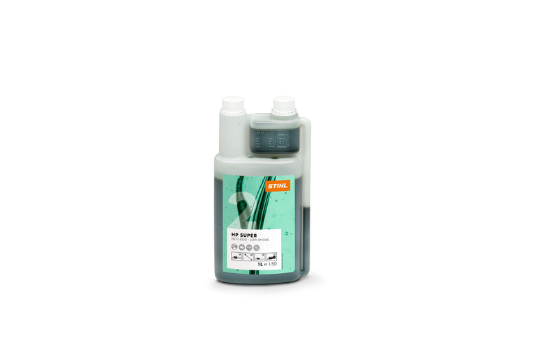 HP Super 100 ml Flasche für 5 l Kraftstoff