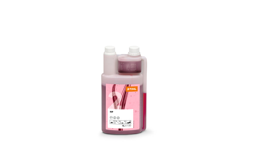 HP 1L Dosierflasche