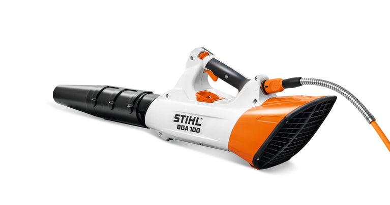 STIHL Akku-Laubbläser BGA100 - AP-System