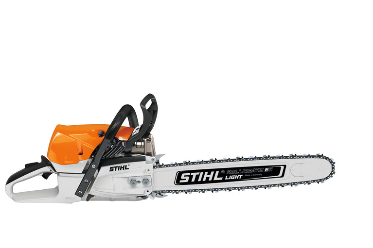 STIHL Benzin-Kettensäge MS462