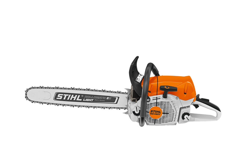 STIHL Benzin-Kettensäge MS462