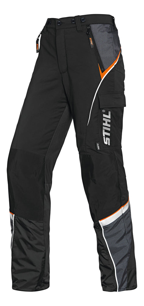 Bundhose ADVANCE X-Light Gr. L-6