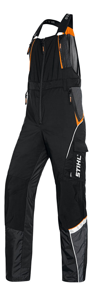 Latzhose ADVANCE X-Light Gr. 3XL