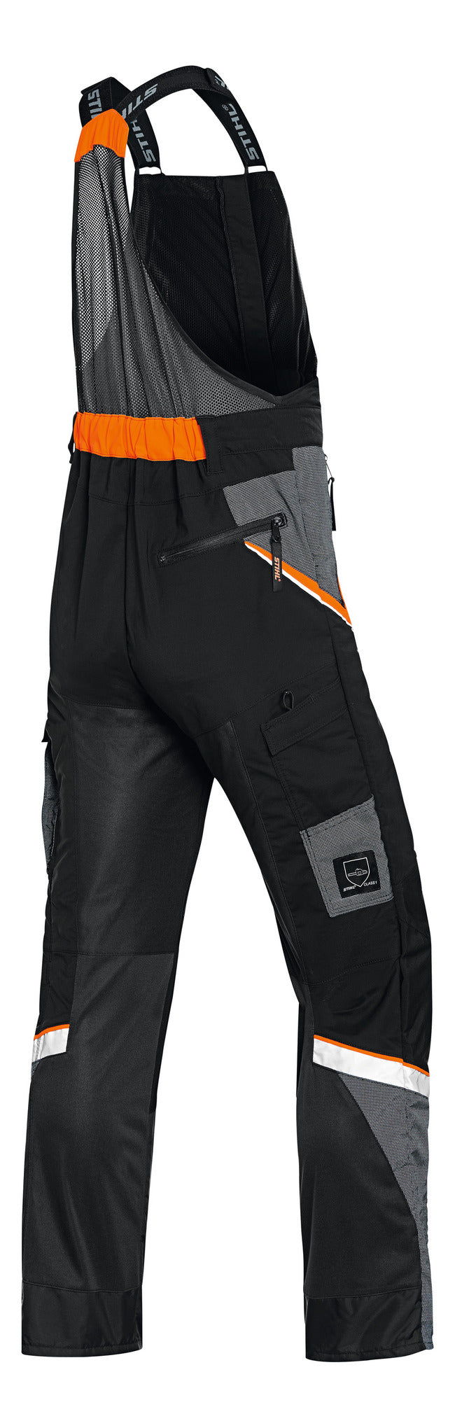 Latzhose ADVANCE X-Light Gr. 3XL