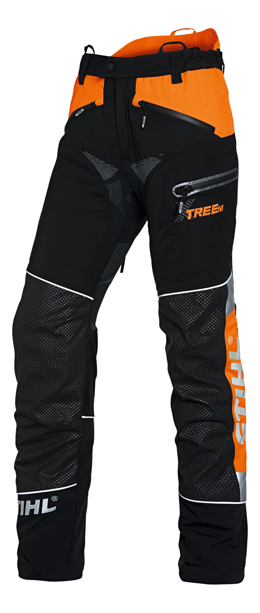 Bundhose ADVANCE X-TREEm Gr. M