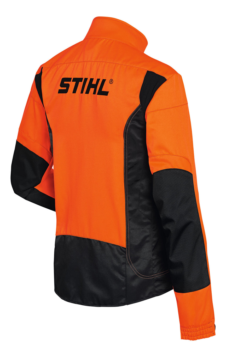 Jacke, DYNAMIC Gr. L anthrazit