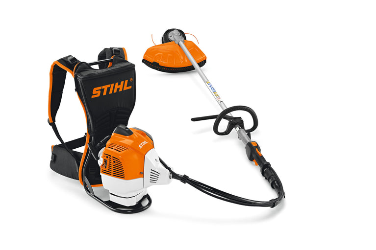 STIHL Benzin-Motorsense FR460