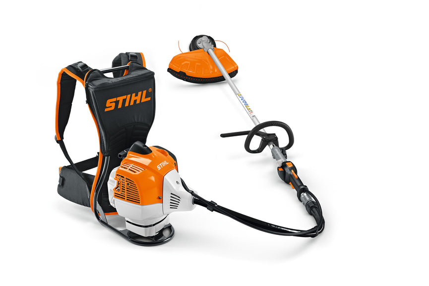 STIHL Benzin-Motorsense FR460