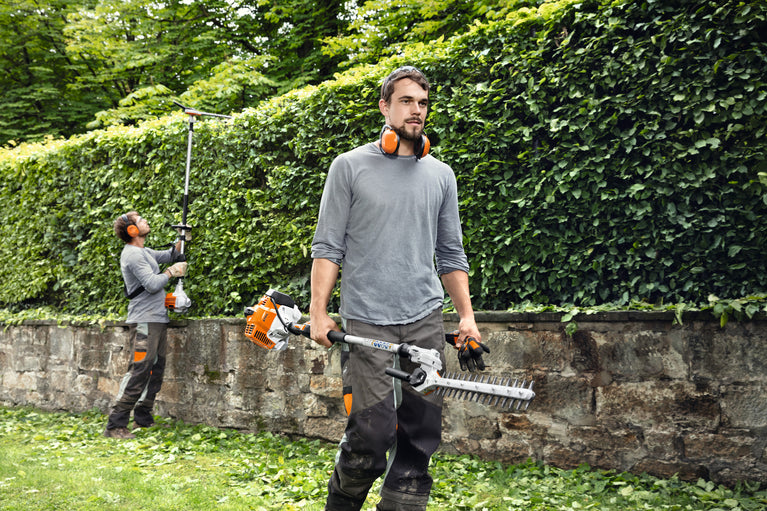 STIHL Benzin-Heckenschneider HL94
