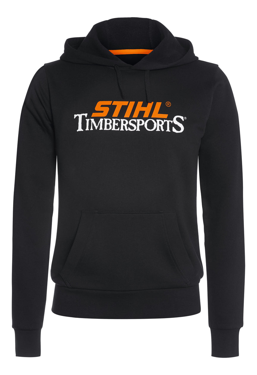 Hoodie TIMBERSPORTS®, Größe L