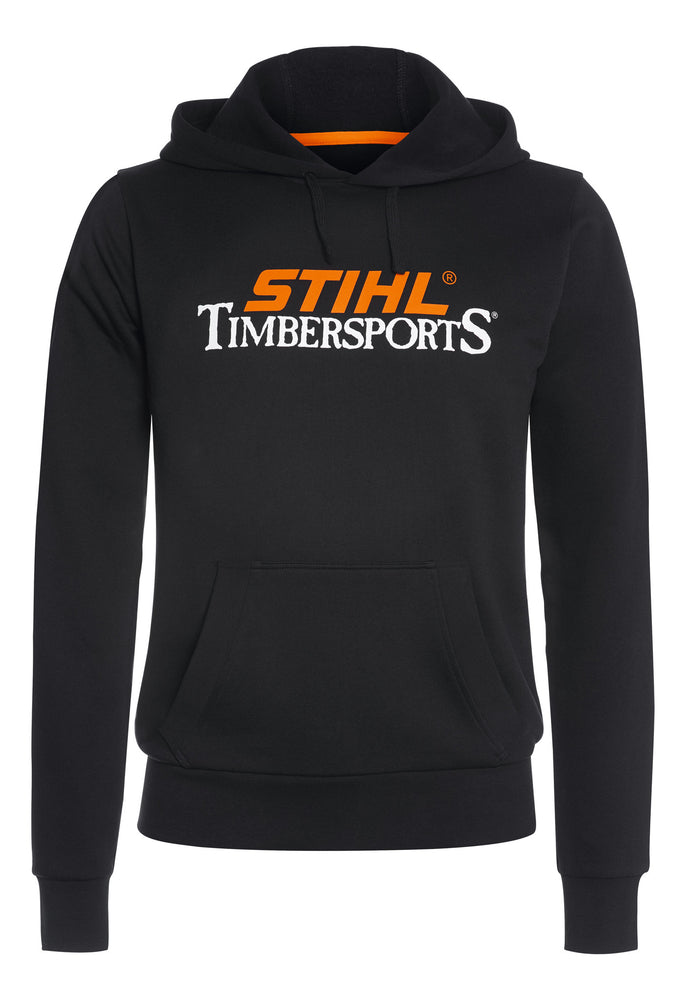 Hoodie TIMBERSPORTS® Größe XS
